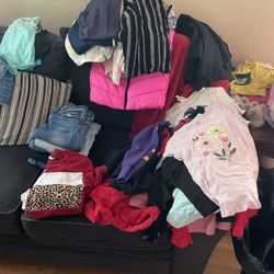 Ropa De Niñas & Girls Clothes 