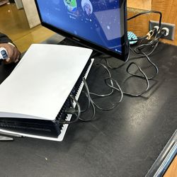 PlayStation 5 Disc 