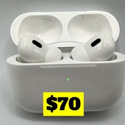 Used AirPods Pro 