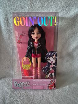 Bratz doll