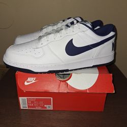 Nike Big Nike Low Mens 12