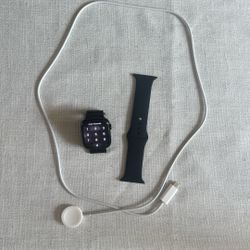 Apple Watch Series 9 45mm GPS + Cellular
