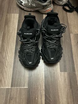 Balenciaga’s