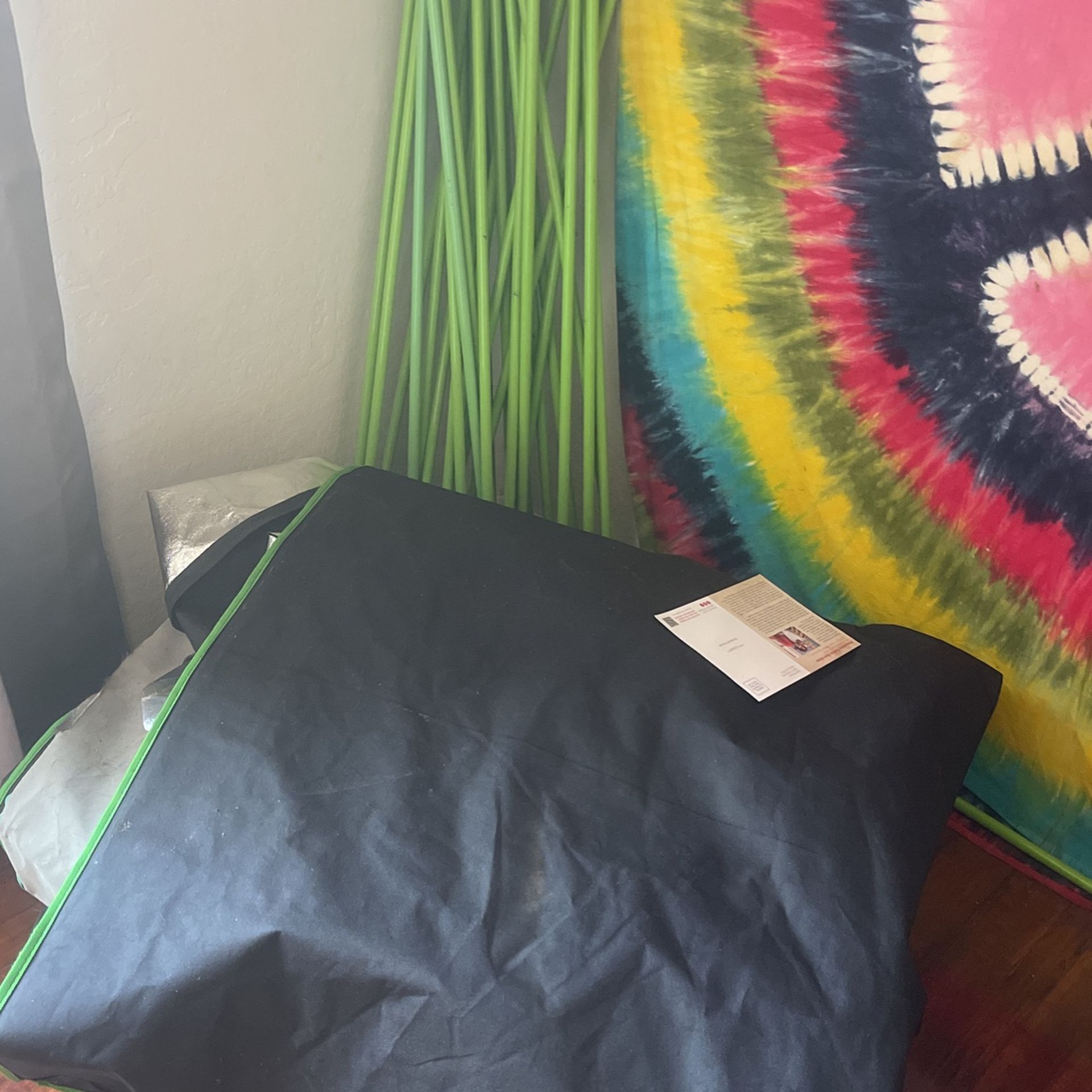 4x8 Ft Grow Tent. Vivosun