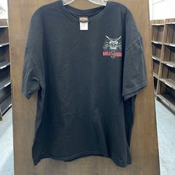 Harley Davidson Item No. 179 (Shopgoodwill)