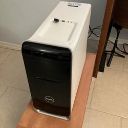 Dell XPS Studio Edition Desktop