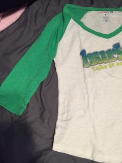 Hurley top