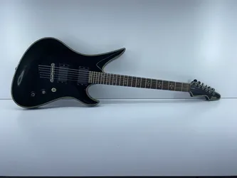 Schecter Avenger Hellraiser Diamond Series (WMP018536)