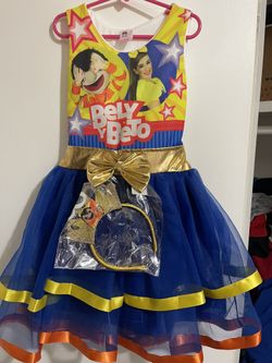 Vestidos Bely Y Beto