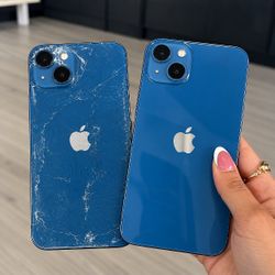 iPhone 13 New Back Glass