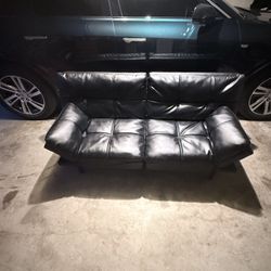Sleeper Couch