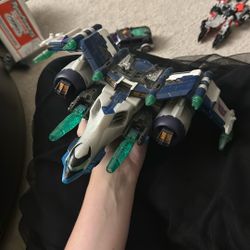 Transformers Energon Megatron
