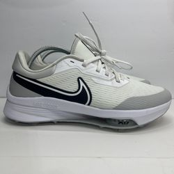 Nike Air Zoom Infinity Tour Next% Spikeless Golf Shoes