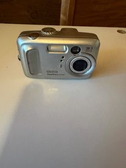 Kodak Digital Camera