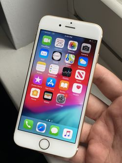 iPhone 6S 32GB Unlocked