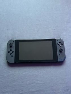 Nintendo switch with more