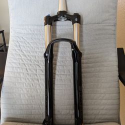 2021 SR Suntour XCR 32 Coil fork for 29er, 120mm travel, 15x110 Boost