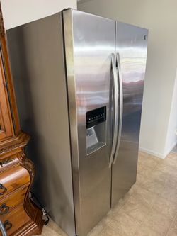 Kenmore Fridge