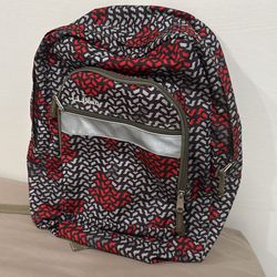 LL Bean Backpack 