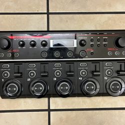Boss RC-505 Mk1 Loop Station