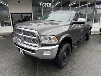 2015 RAM 2500