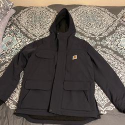Carhartt Jacket