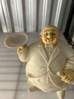 Chef servidor