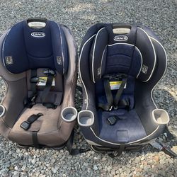 Graco Child Car Seats