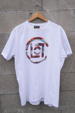 The Hundreds x CLOT Graphic T-Shirt Size XL