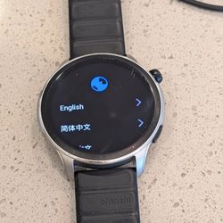 Amazfit GTR4 