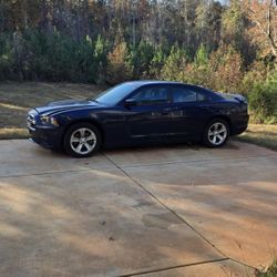 2014 Dodge Charger SE