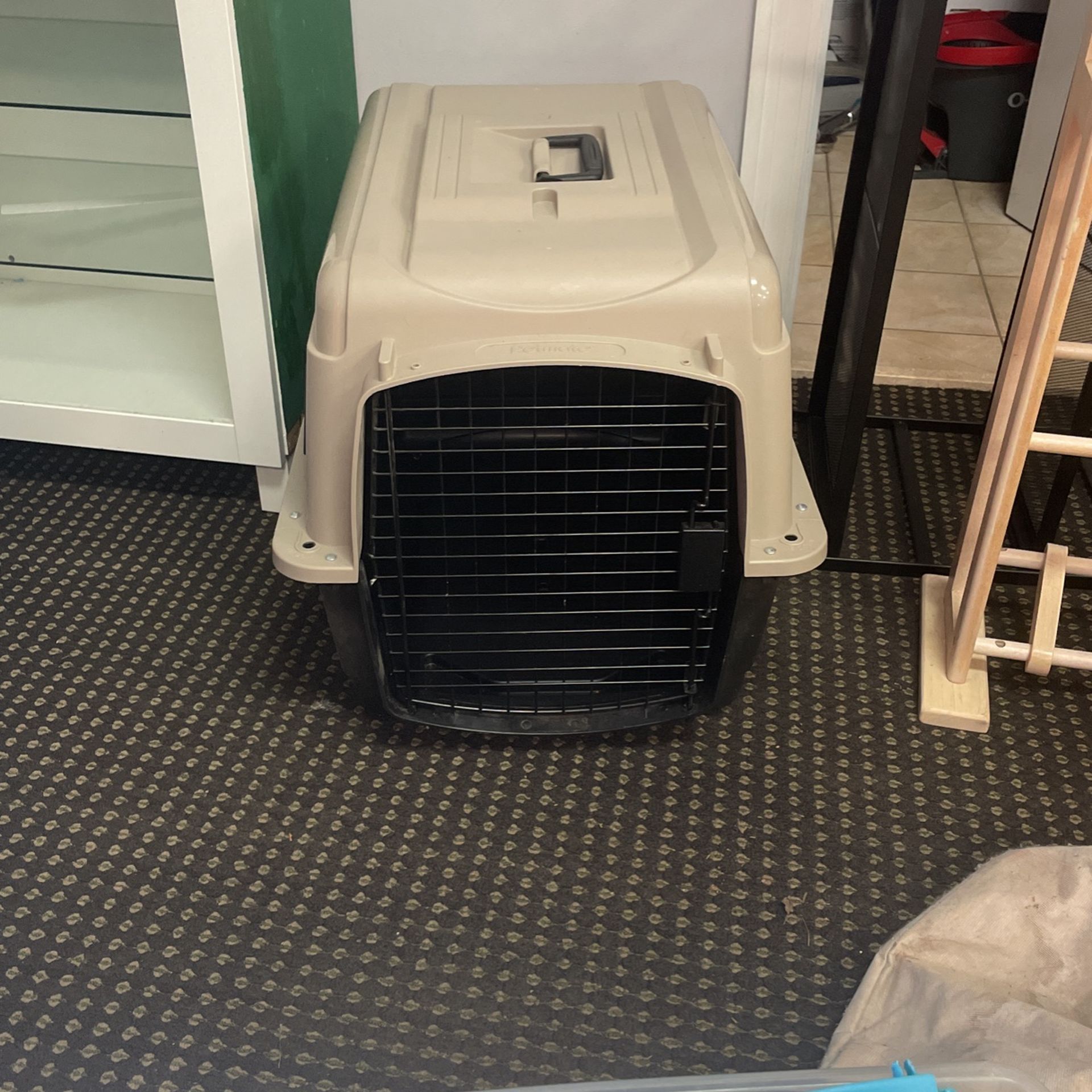 Pet Mate Dog Crate