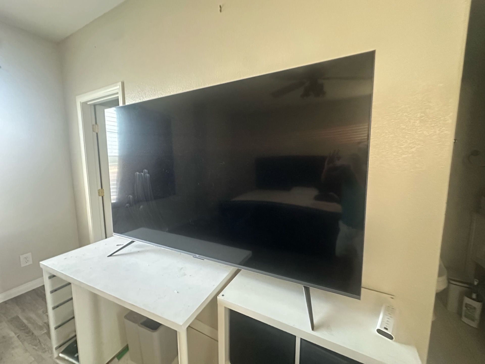 Amazon fireTv 75 inch 4k