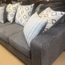 Brand new sectional 1299
