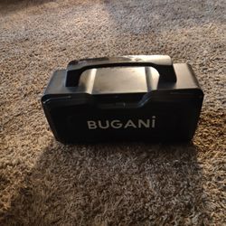 Bugani Water Proof 