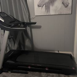 Pro Form Treadmill
