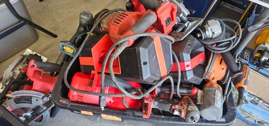 Tools For Parts