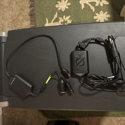 ARB 4x4 Accessories 50QT fridge Freezer