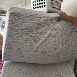 Pillow Topper 3 Inch In Good Condition