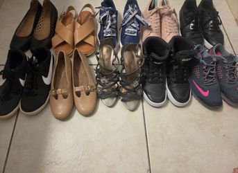 Women Shoes