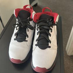 Jordan size 8