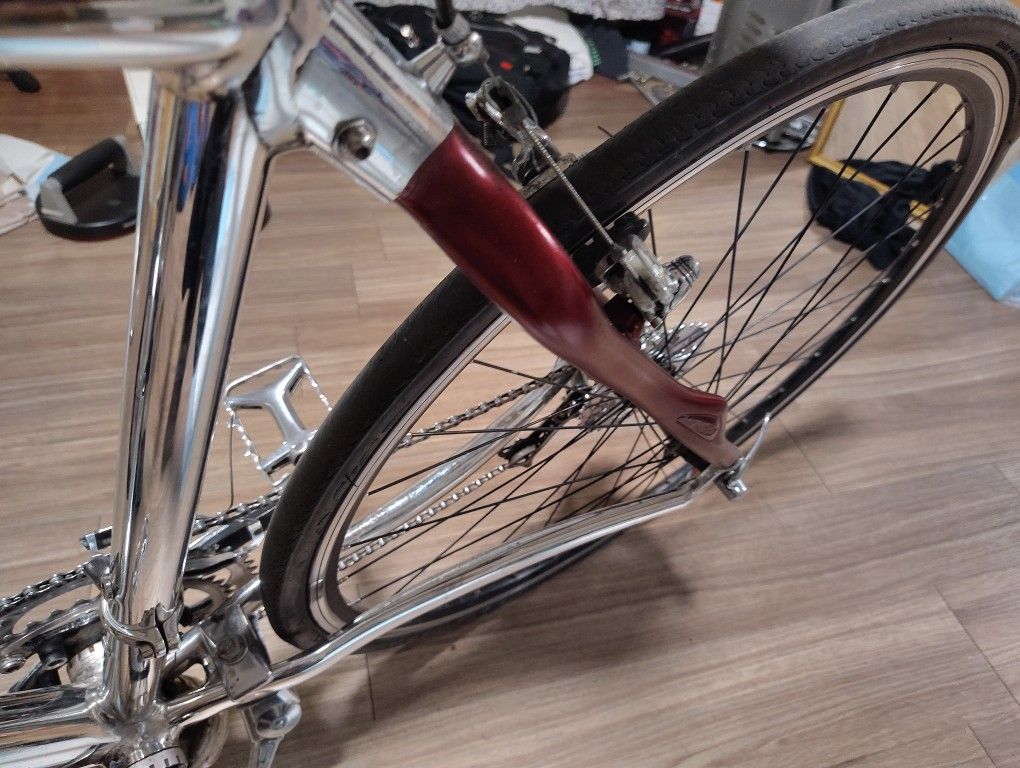 Specialized Bike 21inch Getting Married Leaving State