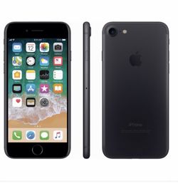 iphone 7 128gb - factory unlocked gsm international phone