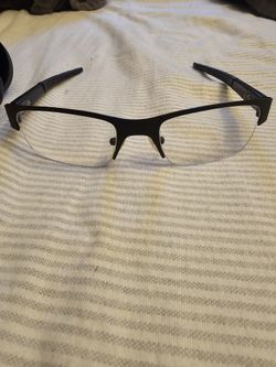 Oakley Crosslink