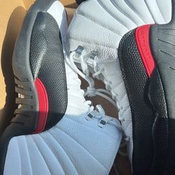 Jordan 12 Retro ‘Taxi Flip’