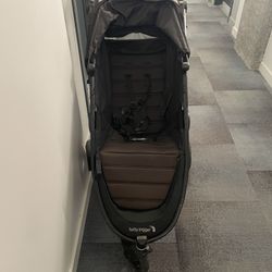 City baby Jogger