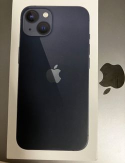 iPhone 13 New