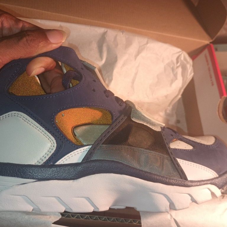 Air trainer deals huarache