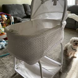 Baby Bassinet 