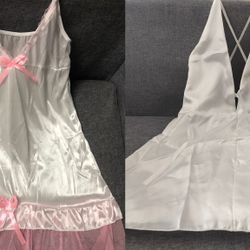 Sexy Nightgown